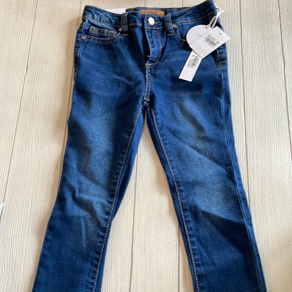 Girl’s Joe’s Jeans Jeggings